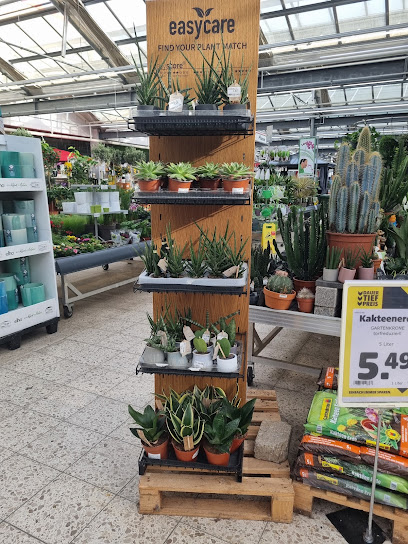 Gartencenter