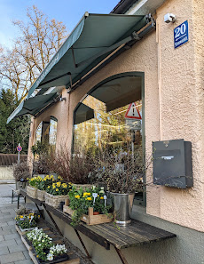 Blumenhaus Bogenhausen
