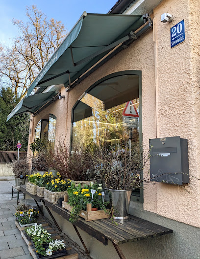 Blumenhaus Bogenhausen