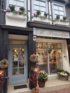 Pruschke