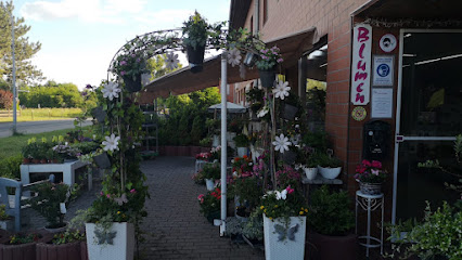 Blumen Kate