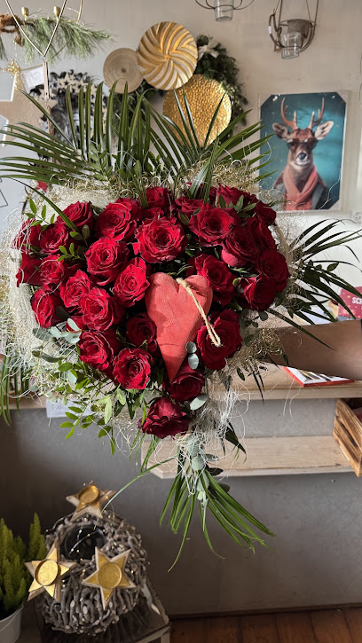 Blumengeschäft