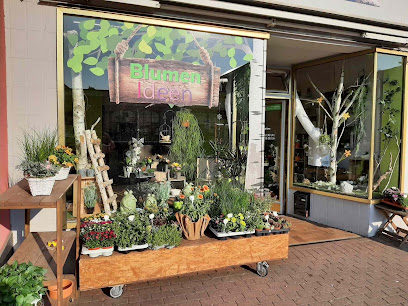 Blumen Ideen Yvonne Bruns