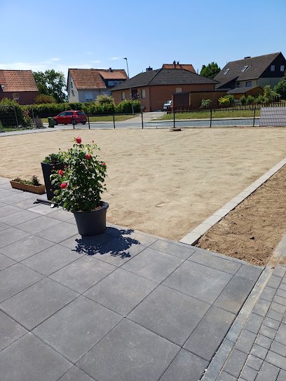 Saenger Gartenservice