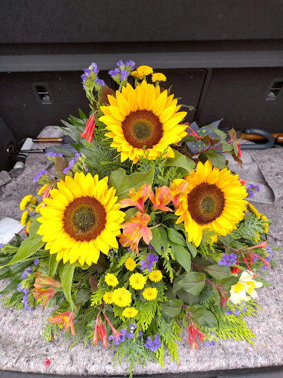 Blumenfachgeschäft Schmidt