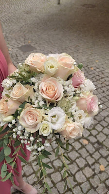 Jänchen‘s Blumenlädchen