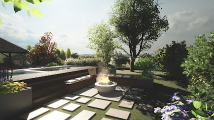 Drei Garten Gartenplanung, Gartenarchitekten