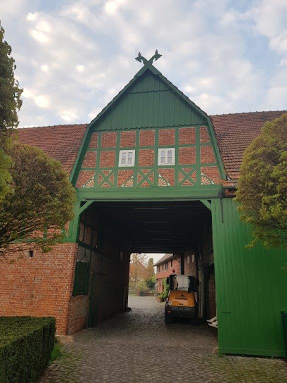 Gartenbau Sehle - Michael Sehle, Dipl.- Ing. (FH)
