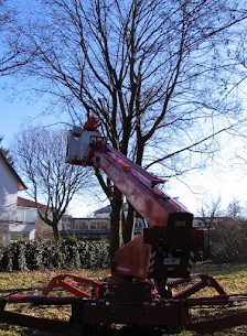 Werner Anderlik Garten- und Landschaftsbau GmbH