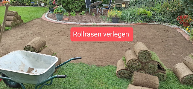 SG Dienstleistungen Garten- und Landschaftspflege