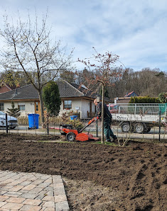 SG Dienstleistungen Garten- und Landschaftspflege