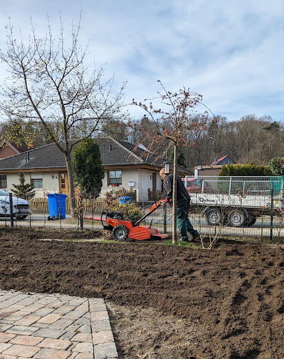 SG Dienstleistungen Garten- und Landschaftspflege