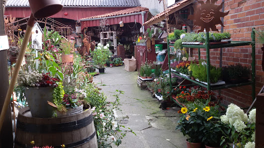 Gartenmarkt der GartenCOP