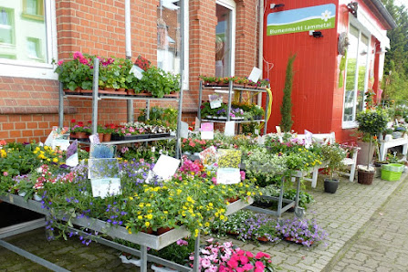 Blumenmarkt Lammetal V. Lehnhoff