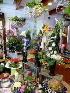 Blumenmarkt Lammetal V. Lehnhoff