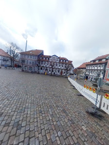 Altes Stadthaus Peter Schlegel Galabau Geschenkartikel·Blumen·Deko