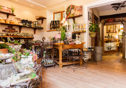 Altes Stadthaus Peter Schlegel Galabau Geschenkartikel·Blumen·Deko