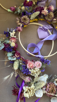 The Flowery