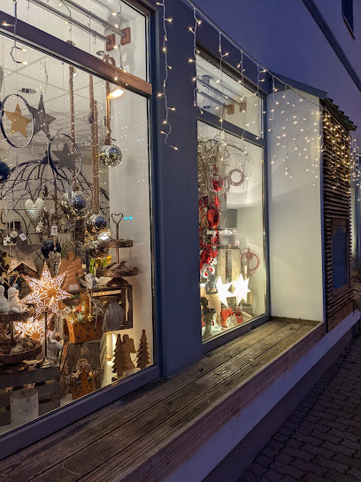 Blumenkind Floristik & Wohnaccessoires