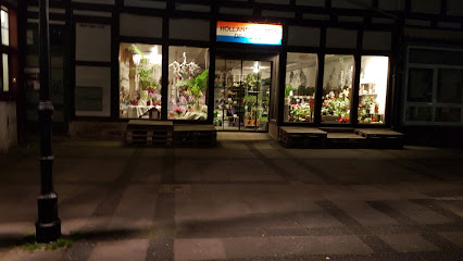 Holland-Blumen-Discount Glasbergen & Griffioen