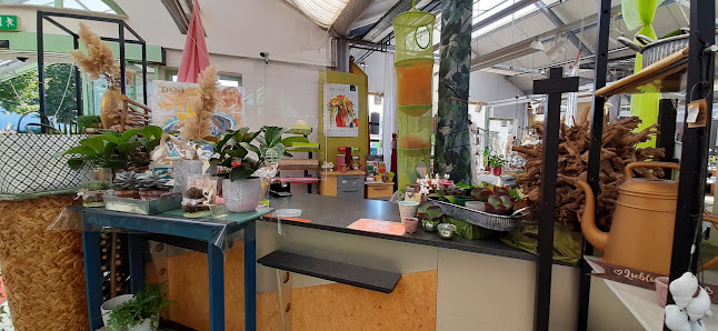 Blumen-Markworth