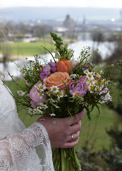 Blüten-Stil