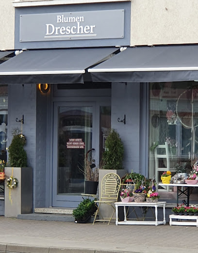 Blumenhaus Drescher