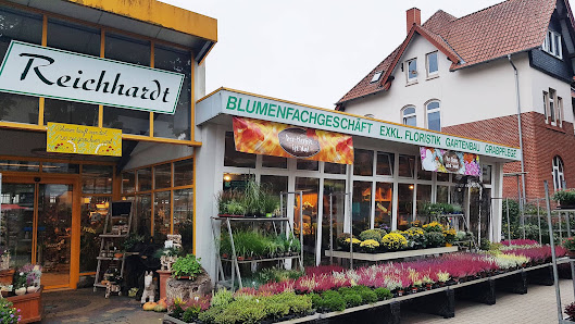 Reichhardts Blumenecke