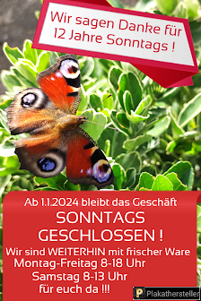 Himstedt Blumen und Gemüse