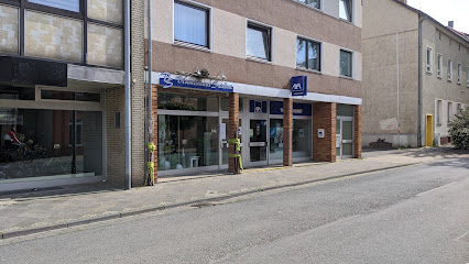 Geschäft in Sarstedt