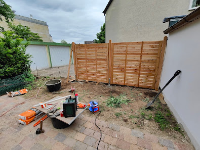 Garten Goldmann