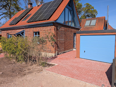 MDM Galabau GmbH
