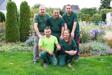 Die GartenElite