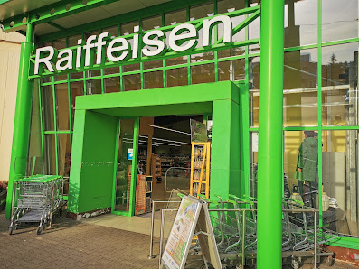 Raiffeisen-Markt Duderstadt