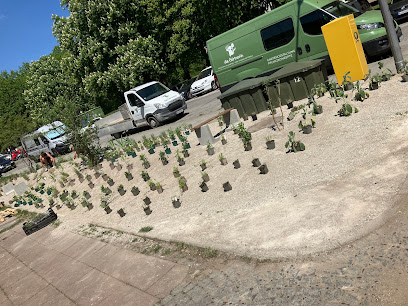 Die Gärtnerin - Meisterinnenbetrieb im Garten- und Landschaftsbau Catharina Baldauf