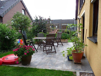 Garten- und Landschaftsbau Dipl.-Ing. Sascha Mecke