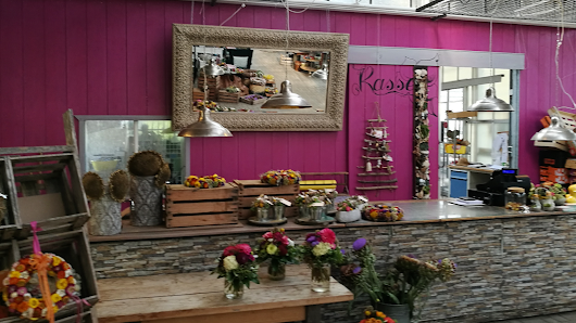 Blumen Manegold