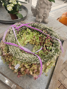 Blumen Manegold