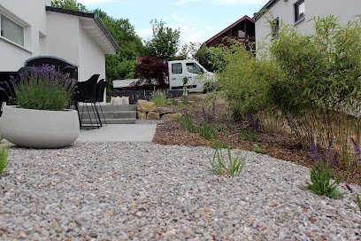 Böhm Garten- u. Landschaftsbau