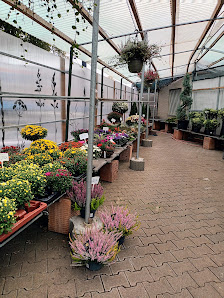 Blumenmarkt