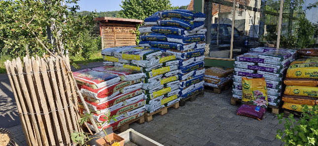 Baumschule SPIESS Gartengestaltung und Pflanzenvertriebs GmbH