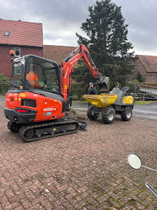 Petra Mester Kommunal- und Gartenservice