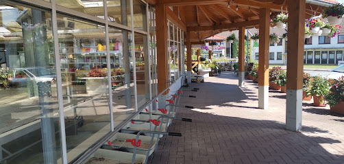 Blumenpavillon Hanelt GbR