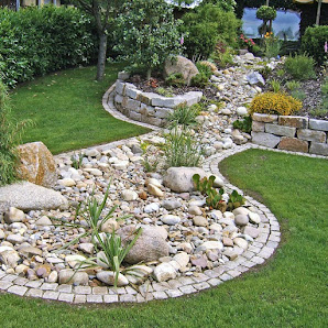 Garten-, Landschafts- und Sportplatzbau E. Tschetschikow und F. Seele GmbH