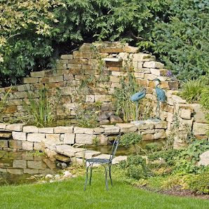 Garten-, Landschafts- und Sportplatzbau E. Tschetschikow und F. Seele GmbH