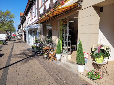 Anja's Sunflower Floristik und mehr Seesen