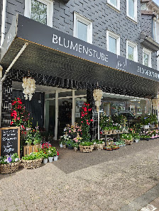 Blumenstube No.2