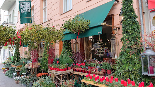 Blumen- und Gartenkunst Tunger-Schnur GmbH