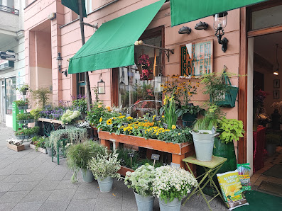 Blumen- und Gartenkunst Tunger-Schnur GmbH