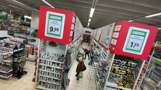 hagebaumarkt & Gartencenter München Süd